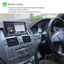 Mercedes Classe C (W204)