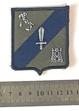 🪖 Patch COMFOP NORD