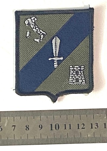 Patch comfop nord - patch,