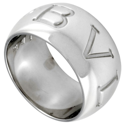 Bvlgari monologo ring 51 - bvlgari,