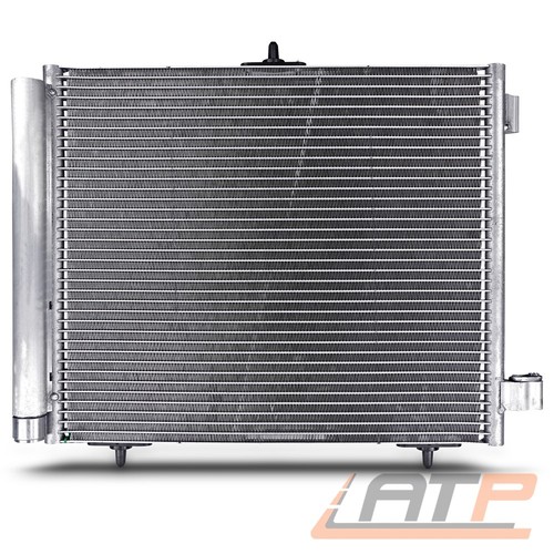 Condensatore climatizzatore - condensatore,