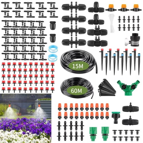 Micro sistema irrigazione - micro,