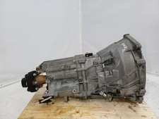 CAMBIO MANUALE 6M N47D20C