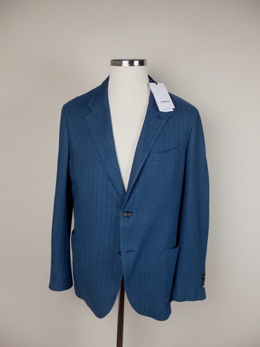 Lardini giacca - dogana, tax)