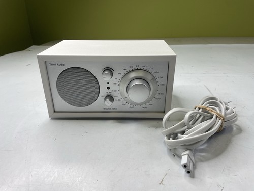 Tivoli audio model - tivoli,