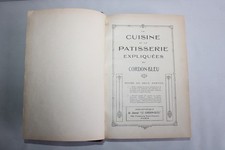 Livre la cuisine et la