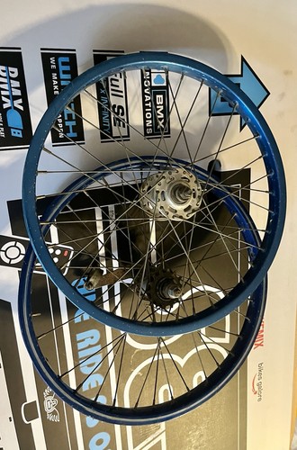 Old school bmx - bmx, araya