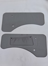 Coppia pannelli porta fiat OM 600 T 850 T 900 T