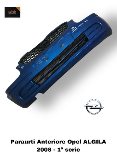 Paraurti anteriore per opel - paraurti,