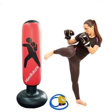 160 cm Sacchetto da Punch