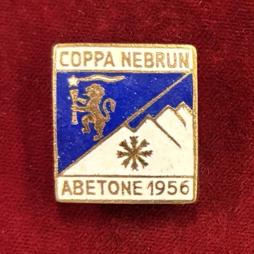 942 distintivo asola a - distintivo,
