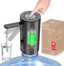 KitchenBoss Dispenser Acqua Pompa Distributore Acqua Pompa Acqua Boccione
