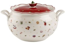 Zuppiera Toy's Delight