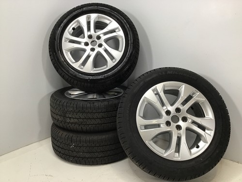 Cerchi completi opel - opel, vivaro
