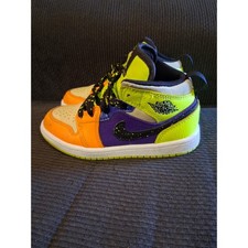 Nike Air Jordan 1 Mid SE fai