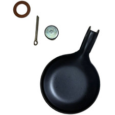 Parapioggia Marmitta Trattore