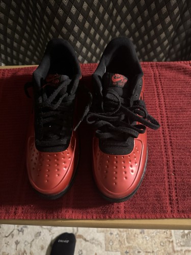 Nike air force foamposite - nike, 1