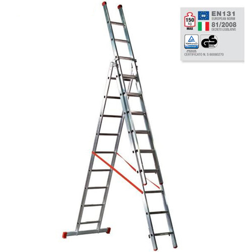 Scala trasformabile facal - scala,
