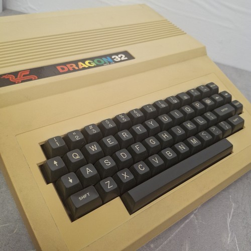 Dragon computer e - dragon, 32