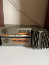 Preamplificatore Quad 33 +