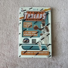 2017/18 Panini Threads