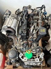 Motore Volvo V60 S60 1.6 D2