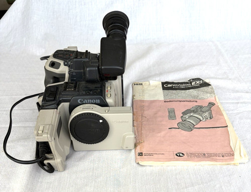 Videocamera registratore - videocamera,