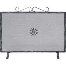 PARASCINTILLE CAMINO 1 ANTA  FERRO BATTUTO CM 70X50