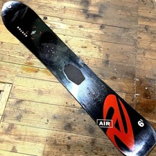 Snowboard Burton Air 6.1 158