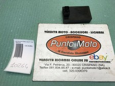Centralina elettronica motore