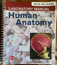Laboratory Manual for