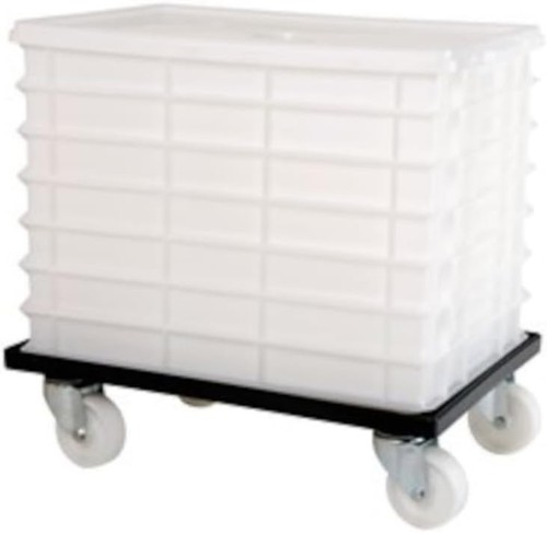 Giganplast carrello box