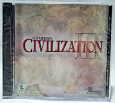 Sid Meier's Civilization III