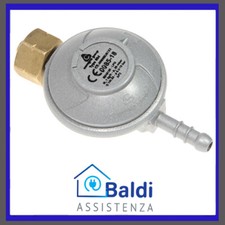 RICAMBIO REGOLATORE DI