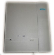 Impianto isdn siemens hicom - impianto,