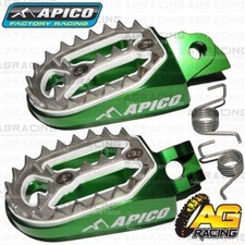 Pedane larghe Apico Pro Bite