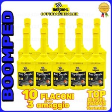 BARDAHL TOP DIESEL ADDITIVO