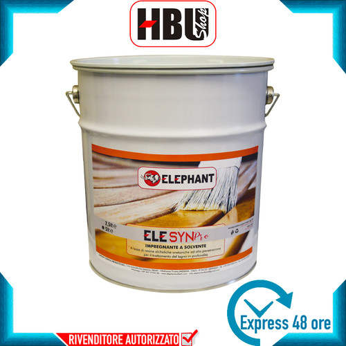 Impregnante solvente - impregnante, a