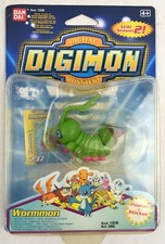 Digital Digimon Monsters -