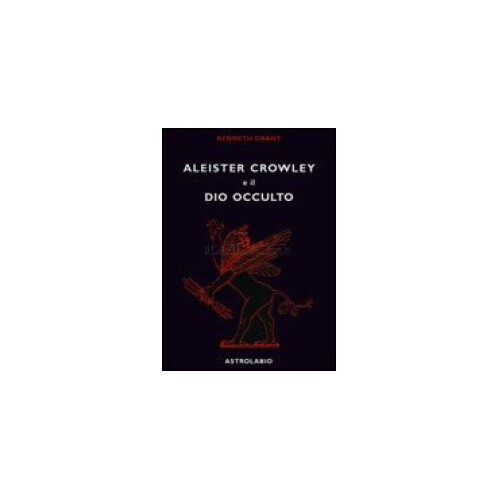 Libro aleister crowley il - crowley,