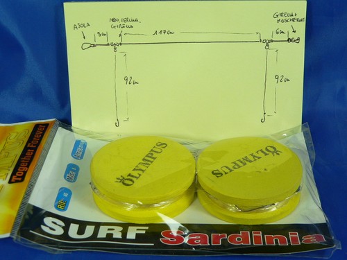 Terminale surf olympus - surf,