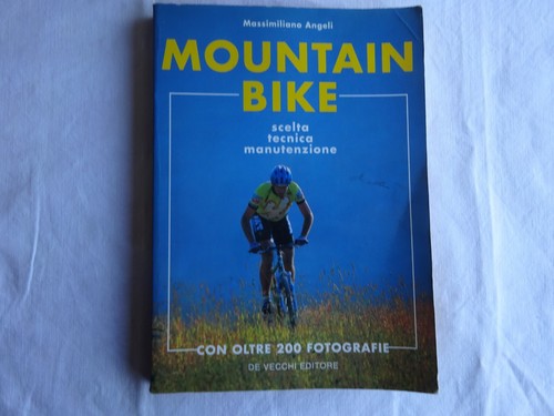 Mountain bike di - mountain,