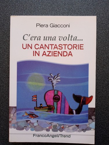 Piera giacconi era una - piera,