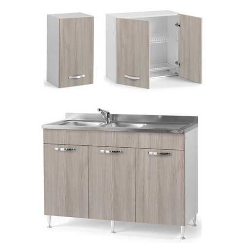 Mobile cucina sottolavello - , 120