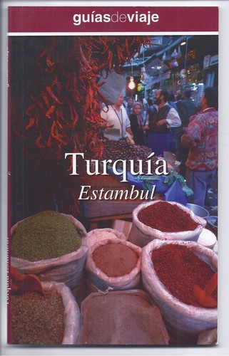 Guida dalla turchia istanbul - dalla,