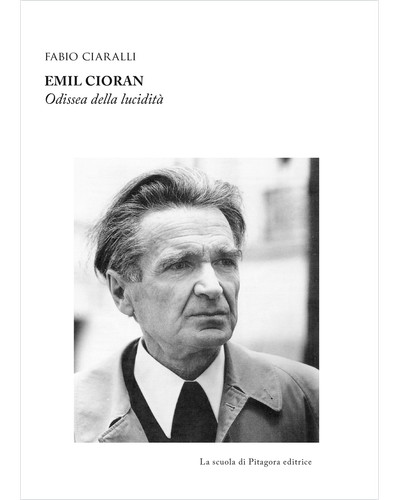 Emil cioran odissea - cioran., della