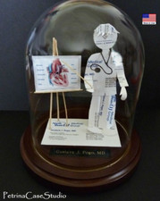 Heart Dr Business Card