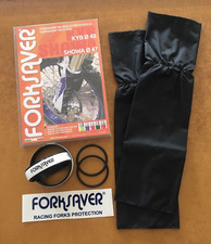 CALZE FORCELLA FORKSAVER CON