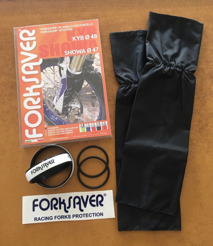 Calze forcella forksaver con - forcella,