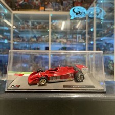DeAgostini  F1 Collection 1/43